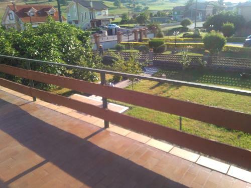 Casa Con Jardin