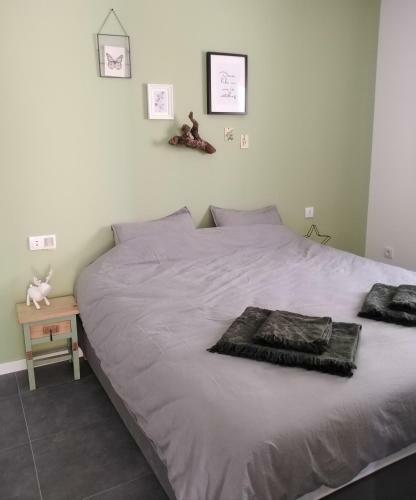 Apartamento Casa de La Luz Polopos