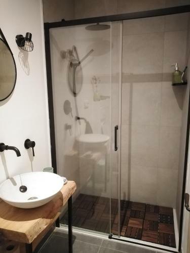 Apartamento Casa de La Luz Polopos