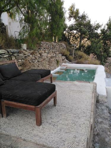 Apartamento Casa de La Luz Polopos