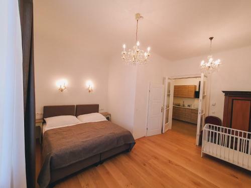 Villa Musik - Historical Apartments In Baden