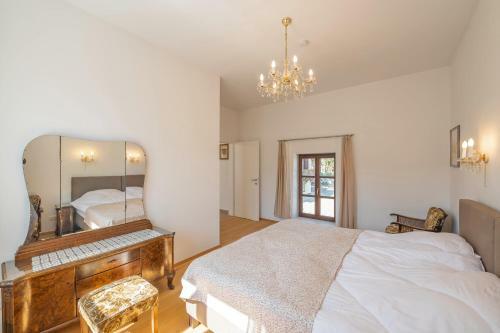 Villa Musik - Historical Apartments In Baden