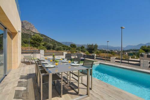 We Love Villas - Villa Miami