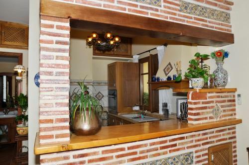 Agroturismo Casa Rural Ravalet 21