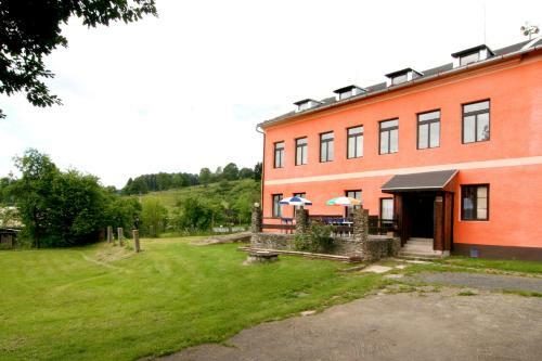 Hostal Penzion Muflon