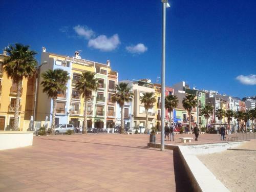 Apartamento Casa Spa