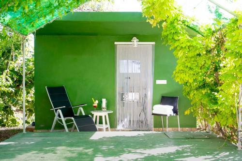Apartamento Gloria