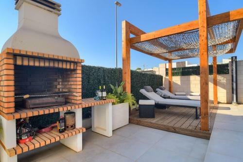 We Love Villas Spain - Villa Milan