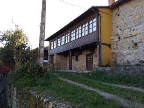 Agroturismo Casa Tenada