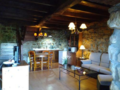 Agroturismo Casa Tenada