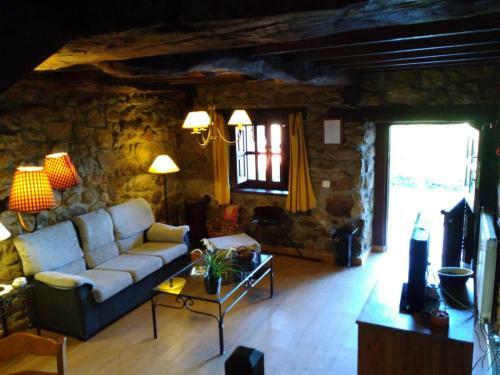 Agroturismo Casa Tenada