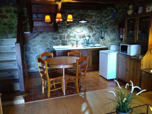 Agroturismo Casa Tenada