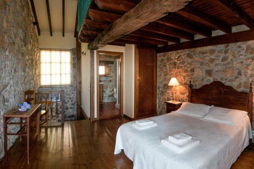 Agroturismo Casa Tenada