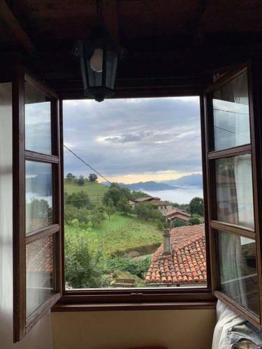 Agroturismo Casa Tenada