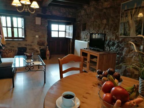 Agroturismo Casa Tenada