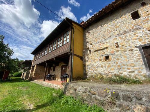 Agroturismo Casa Tenada