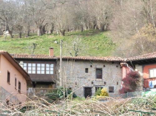 Agroturismo Casa Tenada