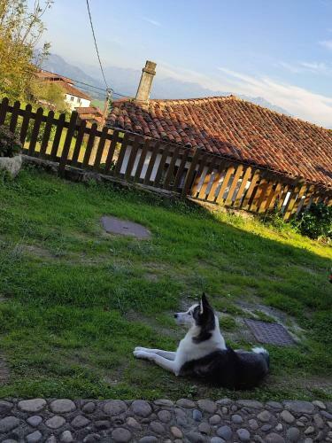 Agroturismo Casa Tenada