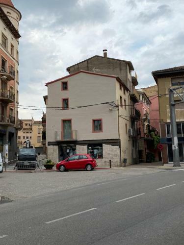 Apartamento Cal Punt�