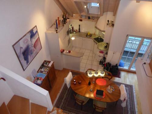 Apartamento Haus Gasch�r