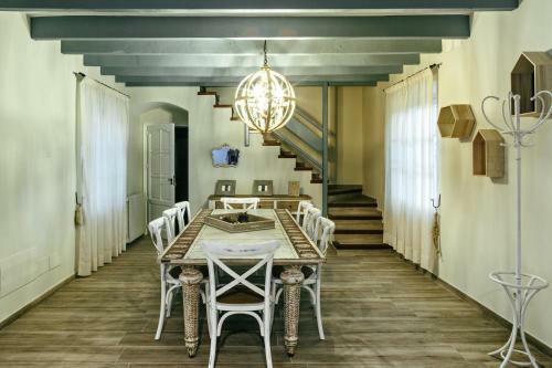 Villa Masos Can Sot