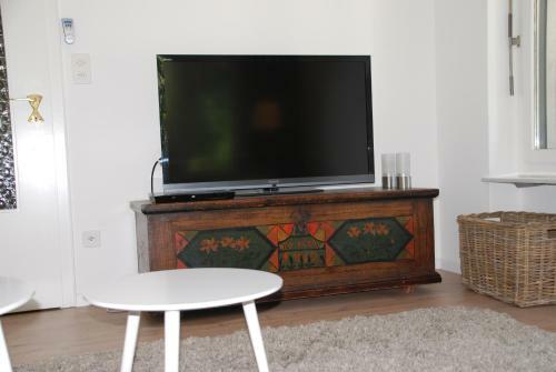 Chalet-bad-ragaz