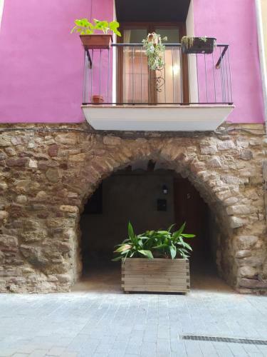 Apartamento Casa D�az