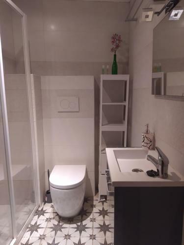 Apartamento Casa D�az
