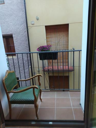 Apartamento Casa D�az