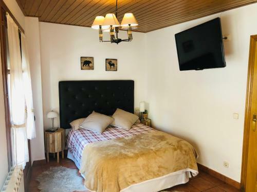 Apartamento Duplex A La Pla�a Major