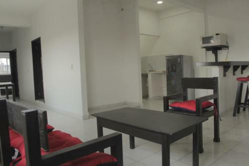 Apartamento M&m Departamentos