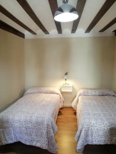 Apartamento La Trastienda de Felipe