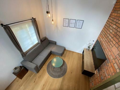 Apartamento Penzion Stodola