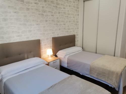 Apartamento Vivienda Tur�stica Cumbre de Pontones