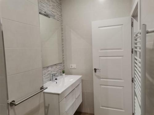Apartamento Vivienda Tur�stica Cumbre de Pontones