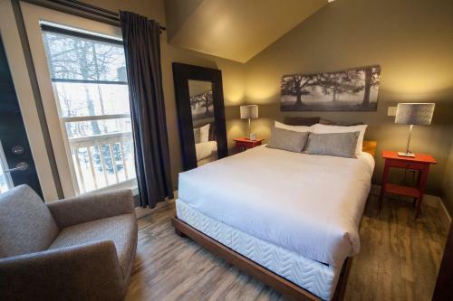 Hotel Fairholm Boutique Inns