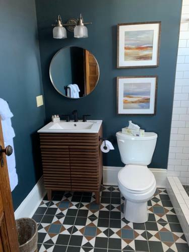 Hotel Fairholm Boutique Inns