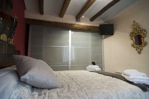 Apartamento La Caseta Del Priorat