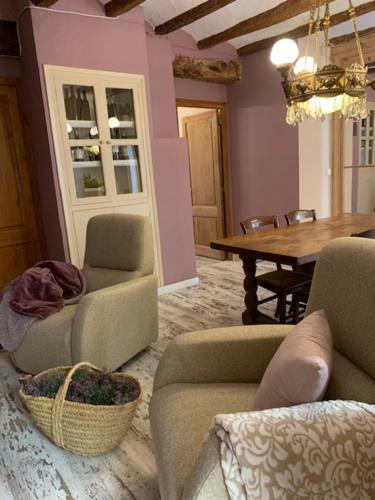 Apartamento La Caseta Del Priorat