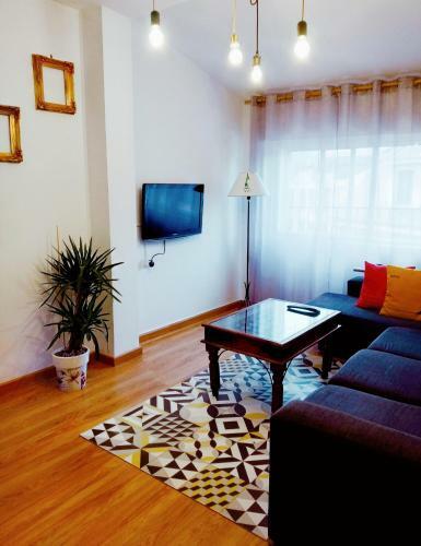 Apartamento Xoxo - Encina