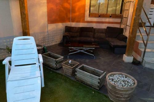 Chalet 300m Ponferrada Compostilla, Museo, Futbol