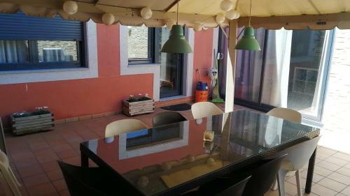 Chalet 300m Ponferrada Compostilla, Museo, Futbol