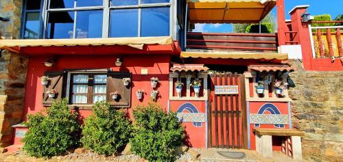 Chalet Santa Teresa - Ponferrada (El Bierzo, Le�n)