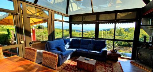 Chalet Santa Teresa - Ponferrada (El Bierzo, Le�n)