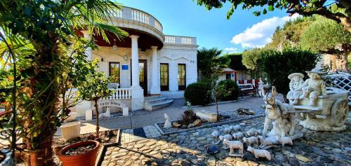 Chalet Santa Teresa - Ponferrada (El Bierzo, Le�n)