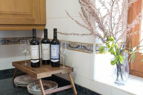 Apartamento L'hostatgeria Del Celler