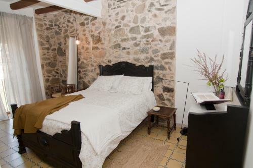 Apartamento L'hostatgeria Del Celler