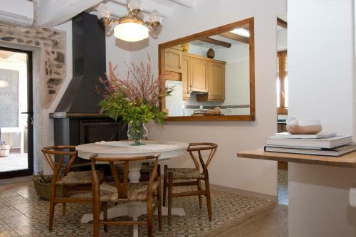 Apartamento L'hostatgeria Del Celler