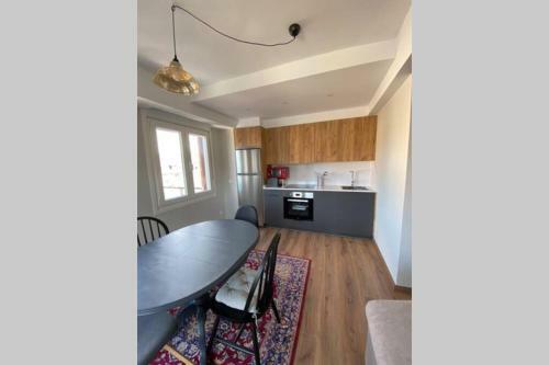 Apartamento De Ruth