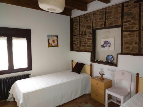 La Casita de La Se�ora Mar�a